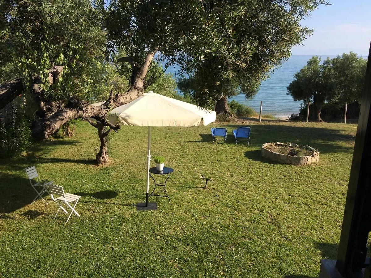 Apartment Nice Home In Mola Kaliva!!! Griechenland