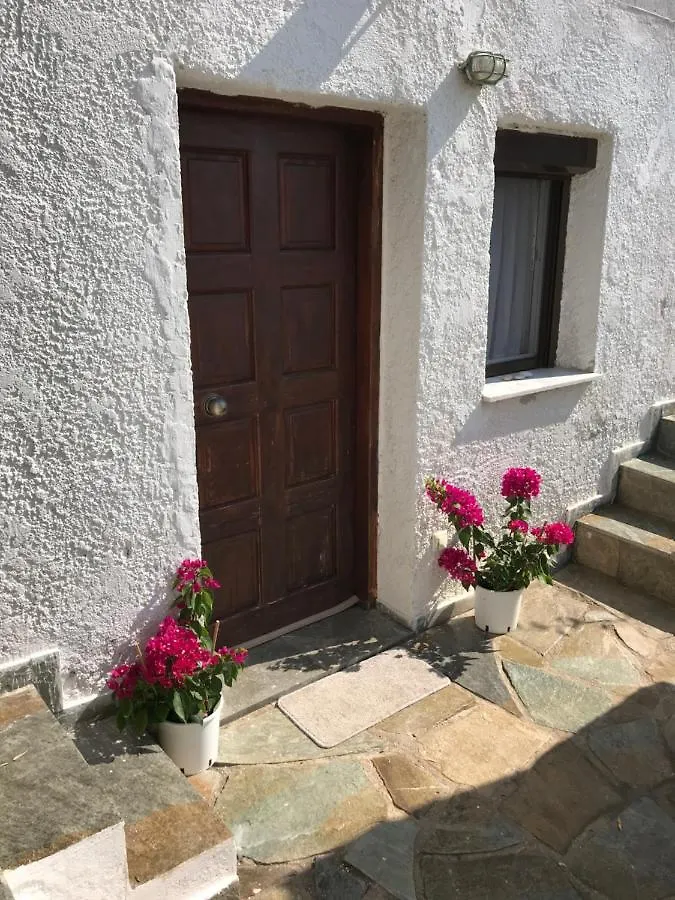 Apartment Nice Home In Mola Kaliva!!! Griechenland