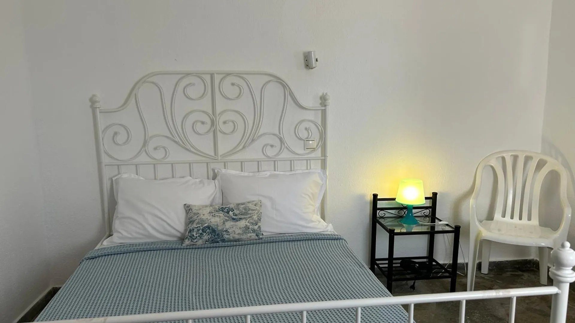 Apartment Nice Home In Mola Kaliva!!! Griechenland