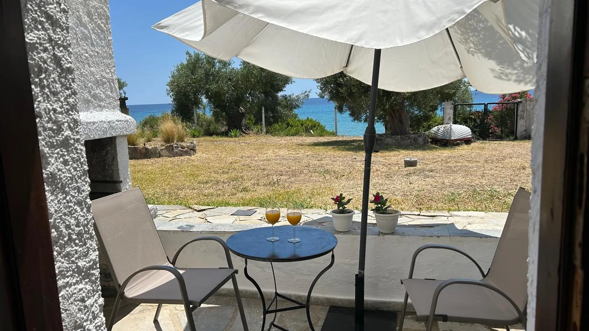 Nice Home In Mola Kaliva!!! Griechenland