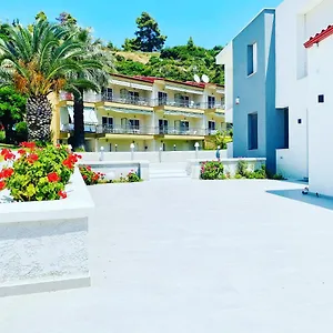 Apartment Alexandrina, Mola Kaliva