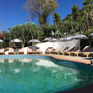 Aparthotel Dias, Mola Kaliva